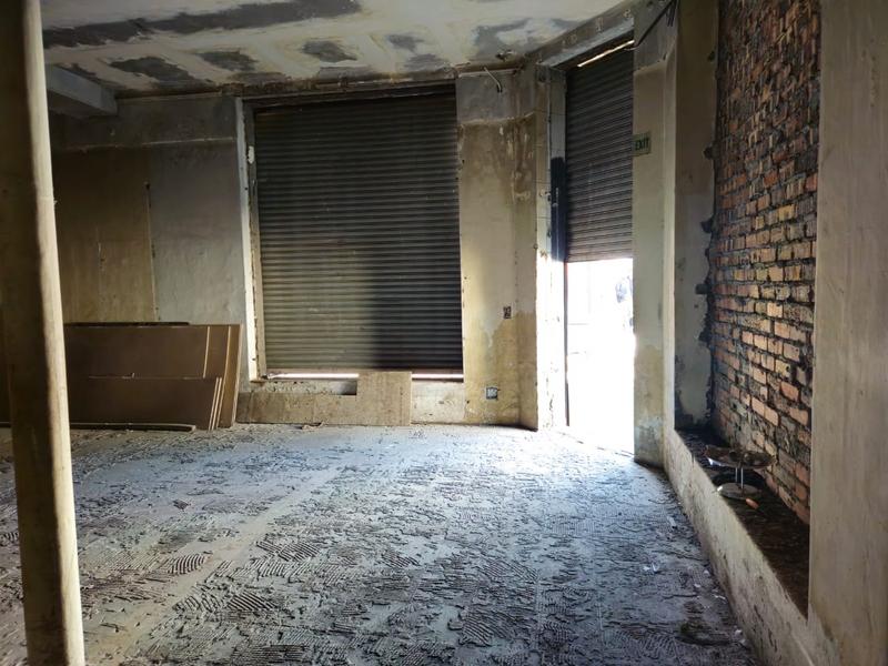 To Let commercial Property for Rent in Woodstock Western Cape
